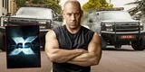 'Rápidos y furiosos 10': Estreno, tráiler y todo lo que sabemos sobre la saga que participa Vin Diesel
