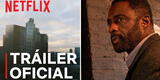 “Luther: cae la noche” en Netflix: Este es el tráiler oficial de la película con Idris Elba