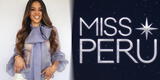 Luciana Fuster hace 'oídos sordos' a las críticas por ingresar al Miss Perú: "Me enfoco en lo positivo"
