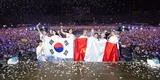 Super Junior, banda coreana queda rendida ante la comida peruana: "¡Es la mejor!"