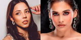 Luciana evita mencionar a Nathaly Terrones, su competencia en el Miss Perú: "No hablo de terceros"