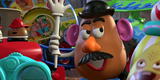La IA evaluó la apariencia del Señor Cara de Papa de Toy Story en la vida real: te sorprenderá el resultado