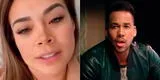 Jossmery Toledo se burla de video donde Romeo Santos se 'asusta' con su voz: "Me hicieron el día"