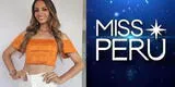 Larizza Farfán niega favoritismo en Miss Perú: "A todas nos tratan por igual"