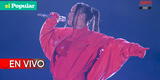 Rihanna y Super Bowl 2023 EN VIVO GRATIS: vive el show ESPECTACULAR de medio tiempo EN DIRECTO