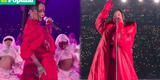 Super Bowl 2023: Así fue el impresionante show que realizó Rihanna en el Medio Tiempo