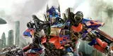 Transformers: el despertar de las bestias: Se liberaron nueva escenas en el Super Bowl