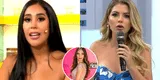 Melissa Paredes al ver que Brunella Horna evalúa participar en el Miss Perú: "Que regrese Natalie Vértiz también"