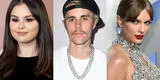 ¿Cómo pasarán San Valentín 2023 Selena Gomez, Justin Bieber y más famosos de Hollywood?