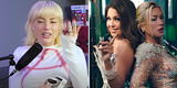 ¿Leslie Shaw conversó con Thalía tras ser vinculada a Tommy Mottola?: "Soy su súper fan"