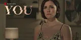 Netflix: Quién es Charlotte Ritchie, la actriz que interpreta a Kate en “You 4 temporada”