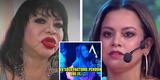 Susy Díaz arrocha a Florcita tras lanzar cover al estilo Shakira: "Dedícate a sacar tu bachiller"