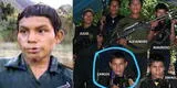 "Camarada Carlos" estaría detrás de la emboscada y asesinato de siete policías en el VRAEM