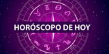Horóscopo: hoy 14 de febrero descubre las predicciones de tu signo zodiacal