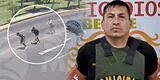 San Miguel: miembro de 'Los Chuckys del Callao' dirigió y dio las armas para asesinar a 'Tota' y su familia
