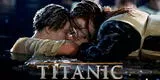 Titanic especial 25 años: ¿Jack entraba en la tabla con Rose? James Cameron responde