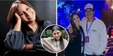 Kathy Sheen al ver publicación de Paolo Guerrero con Ana Paula: "A Alondra nunca la presumió"