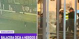 Balacera en Mall de San Anita: sale a la luz video de las cámaras de seguridad del feroz ataque