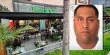 José Lorenzo Mayanga: ¿Quién es el hombre que fue atacado por sicarios en el Mall Aventura de Santa Anita?