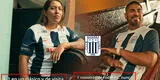Alianza Lima lanza video de aniversario, pero deja una 'chiquita': “4-1 de visitante. De rodillas nunca”