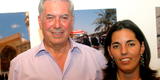 ¿Quién es Morgana Vargas Llosa, la hija de Mario Vargas Llosa que triunfa en el extranjero y a qué se dedica?