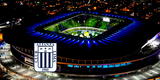 Administrador de Alianza Lima revela que estadio Matute será remodelado con lujoso palco: “Capacidad de 47 mil”