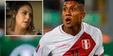 Raziel García: su expareja Lesly Burga denuncia que el futbolista quiere arrebatarle a sus hijos