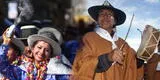 Carnavales de Ayacucho 2023: ¿Cuándo inicia y cómo se celebrará?
