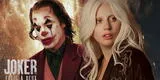 Joker 2: mira el tráiler oficial y fecha de estreno con Lady Gaga