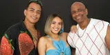 Sergio George, Amy Gutiérrez y You Salsa estrenan nuevo tema musical