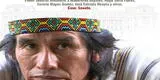 Ucayali: condenan a más de 28 años de cárcel a cinco madereros por asesinato de nativos