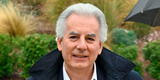 ¿Quién es Alvaro Vargas Llosa, el hijo de Mario Vargas Llosa que triunfa en el extranjero y a qué se dedica?