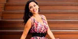 10 cosas que no sabías de Adriana Quevedo, la actriz que interpreta a 'Chela' en Al fondo hay sitio