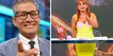 Erick Osores intentó tener una cita con Magaly Medina y ella responde: "Soy una señora casada"