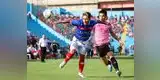 Liga 1 2023: Mannucci alcanzó a Cristal en la punta del Apertura (Estadísticas)