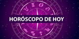 Horóscopo: hoy 19 de febrero descubre las predicciones de tu signo zodiacal