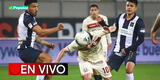 Universitario vs. Alianza Lima EN VIVO: horarios, alineaciones y dónde ver el clásico de Liga 1