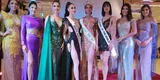 Concurso “Nuestra Belleza Peruana” vuelve tras pandemia