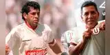 Puma Carranza sobre el clásico Universitario vs. Alianza Lima: “Cuando ganamos lo hacemos bien, sin ayudas”