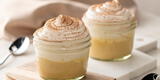 Suspiro a la limeña: ¿cuál es la historia del postre bautizado por un escritor peruano?