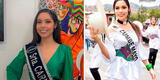 ¡Cajamarca eligió a su Reina del Carnaval 2023! Conoce a Fiorella Aliaga, la ganadora