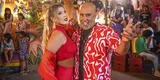 Marco Romero y Yahaira Plasencia superan el primer millón en YouTube