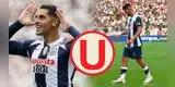 Universitario denuncia a Alianza Lima ante la FPF por “actos de provocación” de Pablo Sabbag y Carlos Zambrano