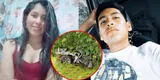 Ayacucho: pareja oficializa su amor en redes sociales y un día después mueren en accidente de tránsito