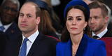 Kate Middleton y el Príncipe William rompen en llanto juntos tras rumores de separación