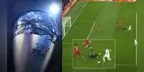 “Amo a Messi pero ‘The Best’ es para Benzema”: Hinchas tras dejar en ridículo a Alisson Becker con golazo