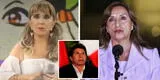 Vidente Mirtha Vergara sorprende con predicción para el Perú: "El próximo gobierno es de derecha"