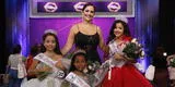 Little Queen Perú 2023: Kaylee, Macarena y Kiara ganan la corona del certamen