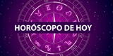 Horóscopo: hoy 22 de febrero descubre las predicciones de tu signo zodiacal