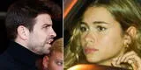 ¿Clara Chía y Gerard Piqué expulsados de restaurante? Dueño sería fan de Shakira